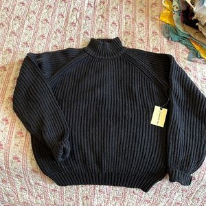 United By Blue, Heavyweight, mock turtle